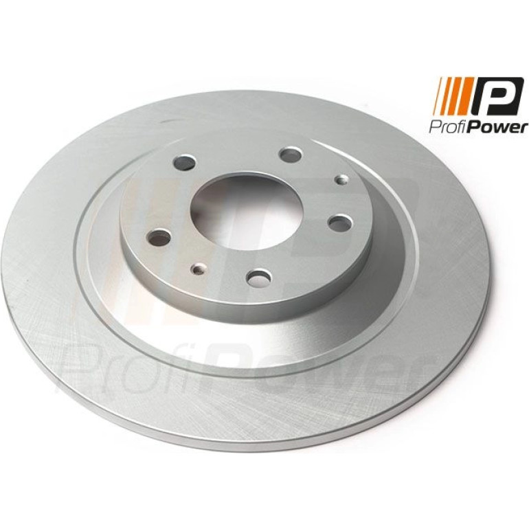 PROFIPOWER Bremsscheibe 3B2194 PROFIPOWER Bremsscheibe 3B2194
