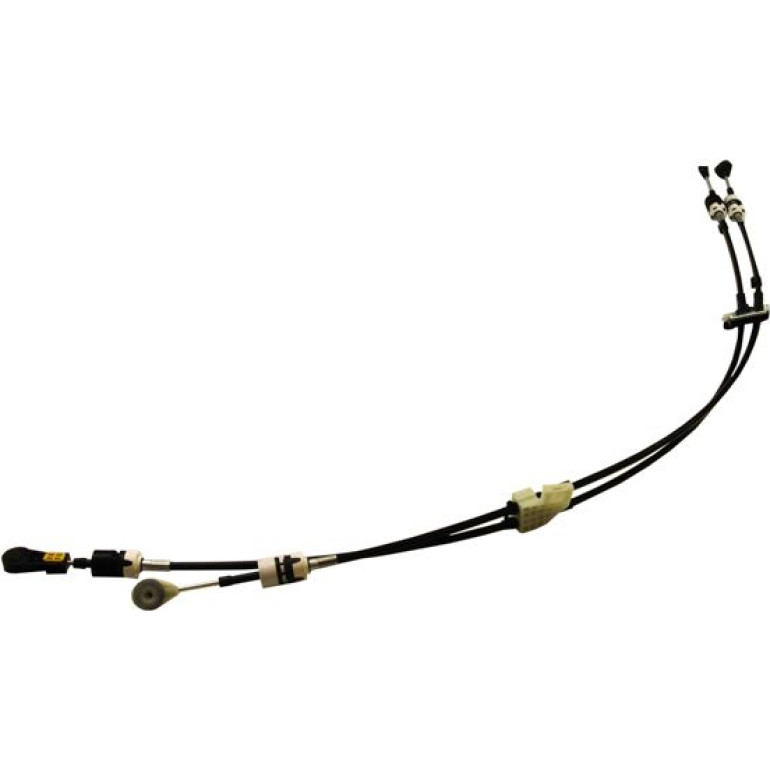 SEILZUG, SCHALTGETRIEBE 32-1966 SEILZUG, SCHALTGETRIEBE 32-1966
