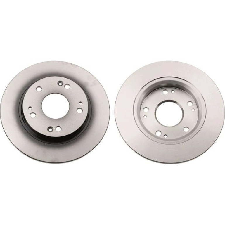 86 482 047 Bremsscheibe HA DF7970 86 482 047 Bremsscheibe HA DF7970