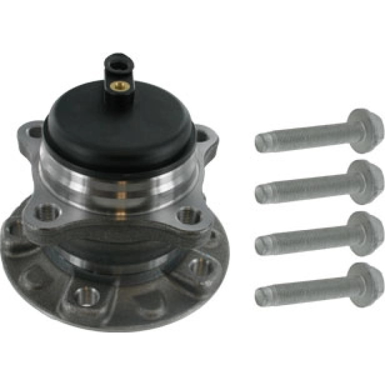 Radlagersatz VKBA 7034