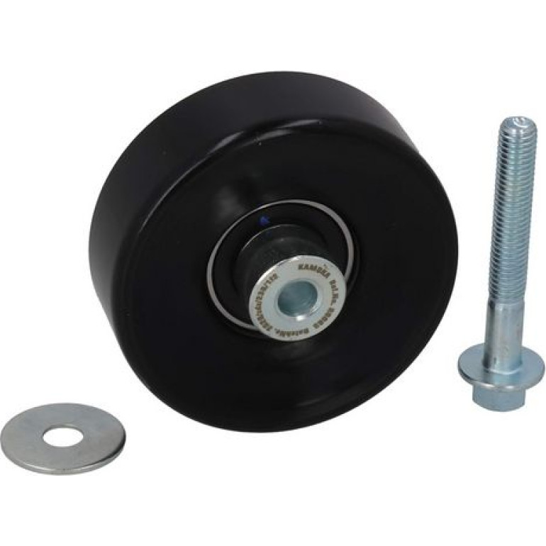 KAMOKA Umlenk-/Führungsrolle, Keilrippenriemen R0065 KAMOKA Umlenk-/Führungsrolle, Keilrippenriemen R0065