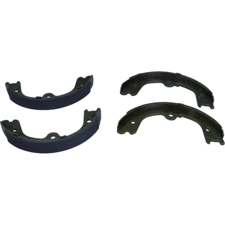 Handbremsbacken Nissan Navara 05-/Pathfinder 19-2064 Handbremsbacken Nissan Navara 05-/Pathfinder 19-2064