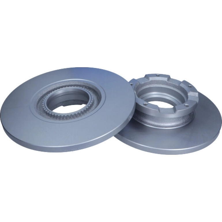 Bremsscheibe QD9697