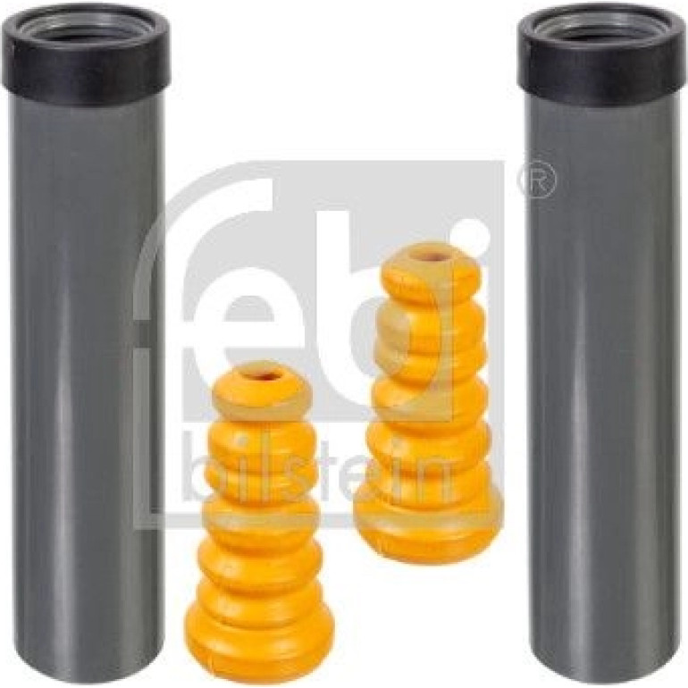 FEBI BILSTEIN Anschlagpuffer, Federung 172108 FEBI BILSTEIN Anschlagpuffer, Federung 172108