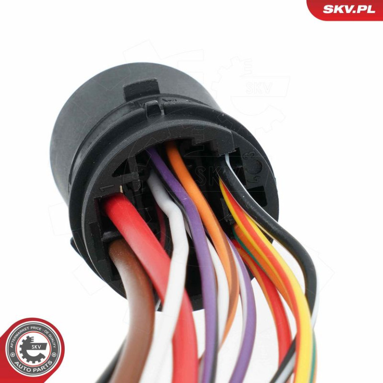 ESEN SKV Reparatursatz, Kabelsatz 53SKV127 ESEN SKV Reparatursatz, Kabelsatz 53SKV127