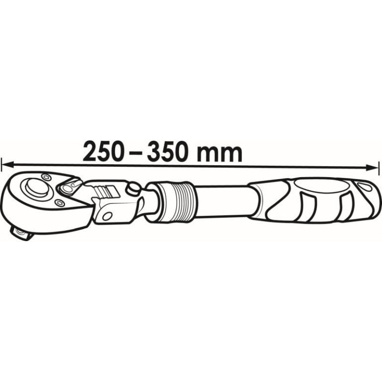 VIGOR Freilaufknarre V6638N VIGOR Freilaufknarre V6638N