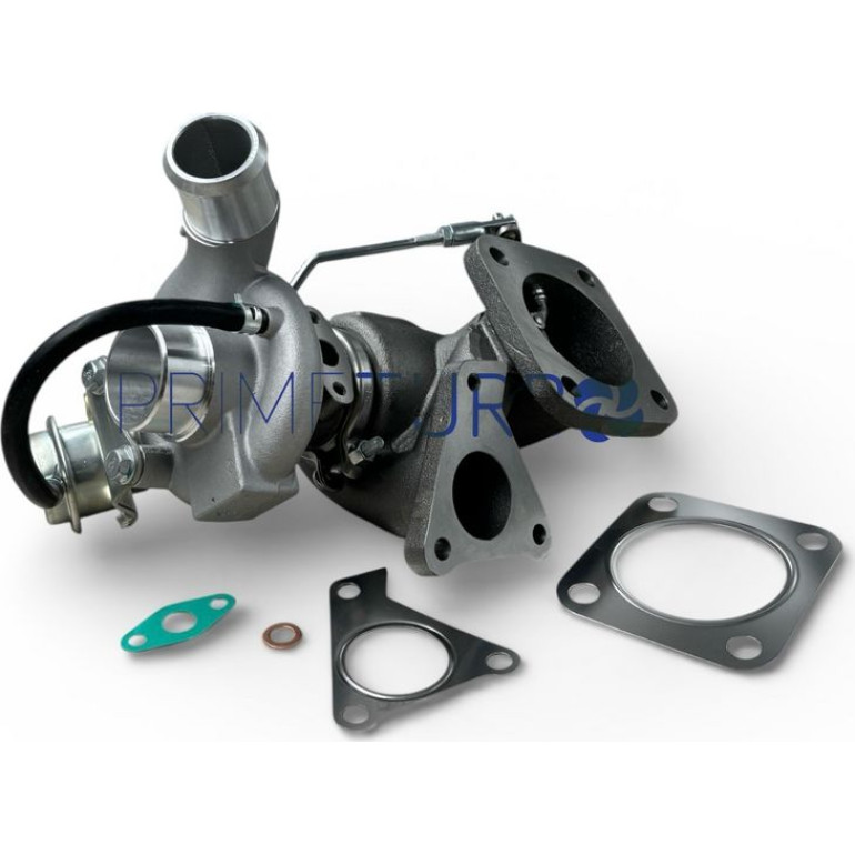 Prime Turbo Turbolader V01260T Prime Turbo Turbolader V01260T