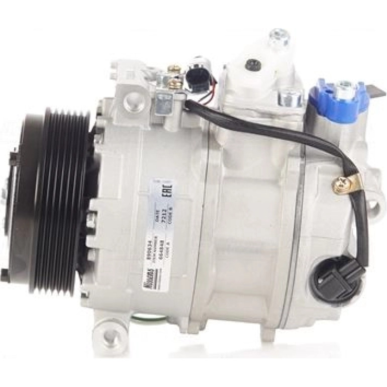 Kompressor PKW 89063 Kompressor PKW 89063