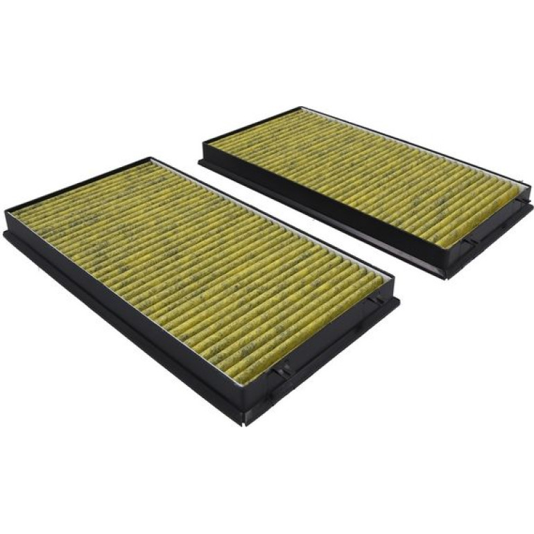 KAMOKA Filter, Innenraumluft 6080036 KAMOKA Filter, Innenraumluft 6080036