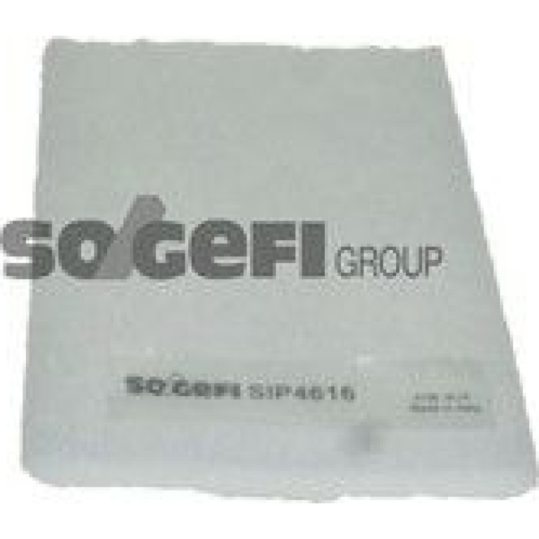 FRAM Innenraumfilter CF11768