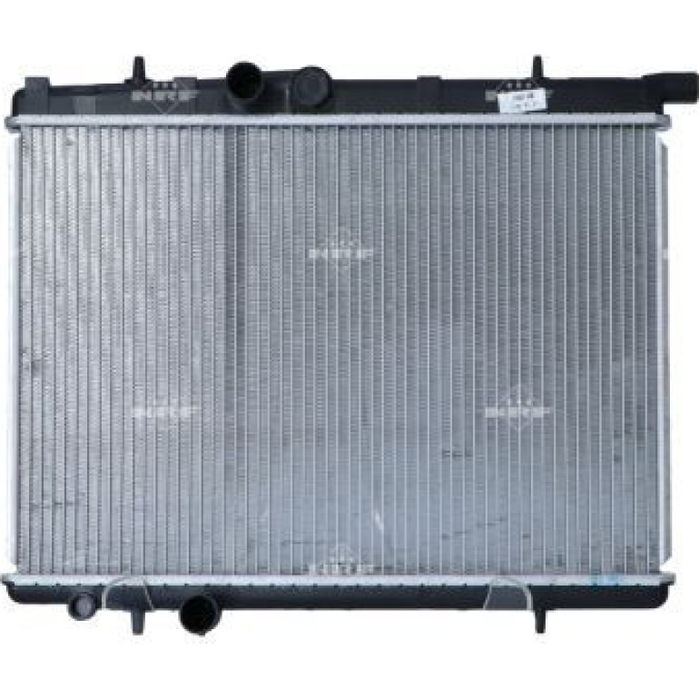 Kühler, Motorkühlung 509524 Kühler, Motorkühlung 509524