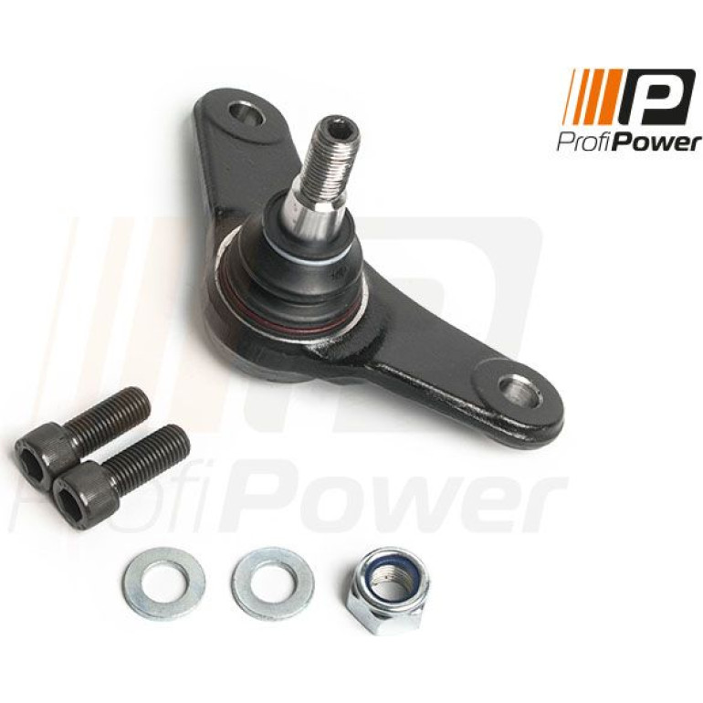 PROFIPOWER Trag-/Führungsgelenk 2S0125R PROFIPOWER Trag-/Führungsgelenk 2S0125R