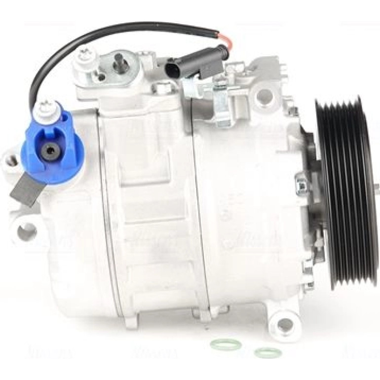 Kompressor PKW 89214 Kompressor PKW 89214