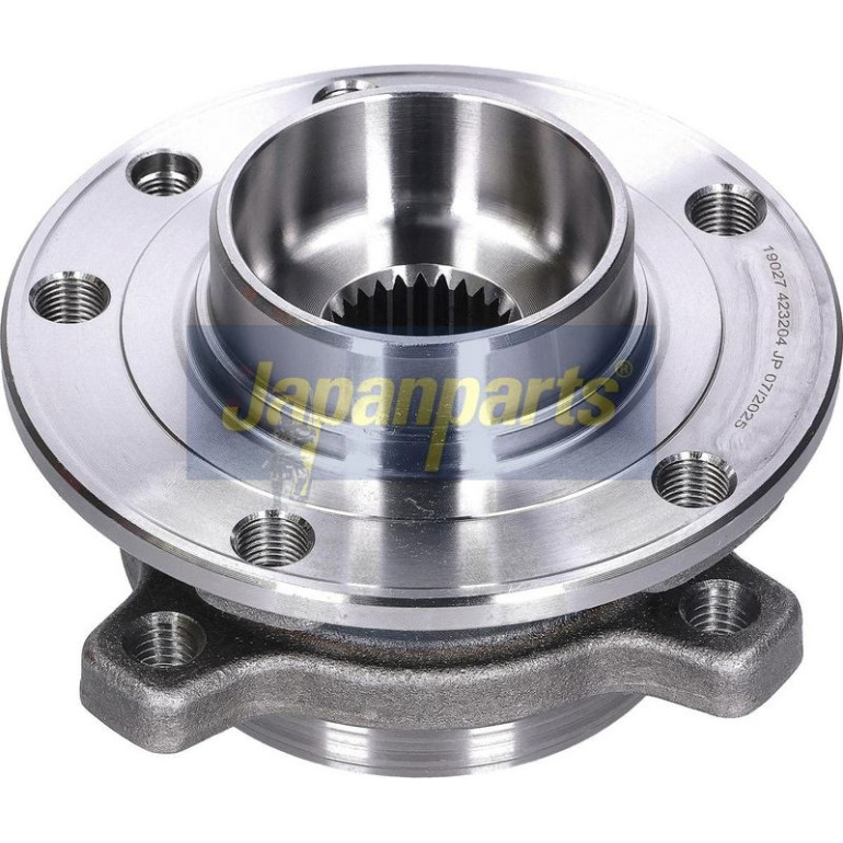 Japanparts Radnabe KK-19027 Japanparts Radnabe KK-19027
