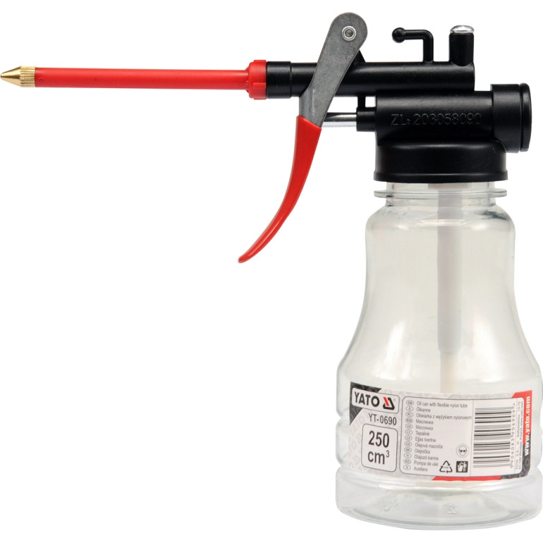 Ílkanne 220Ml YT-0690