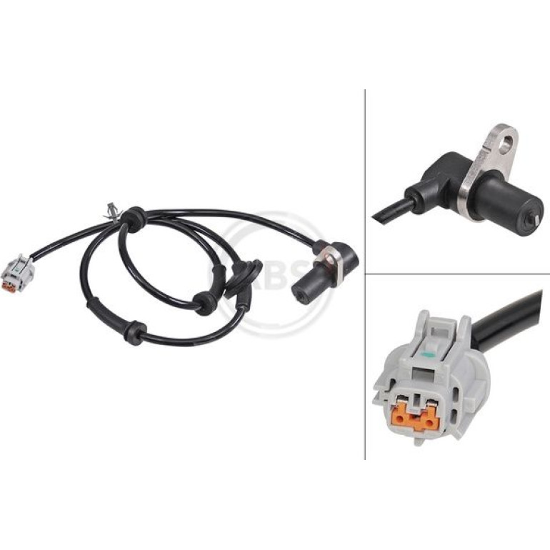 A.B.S. ABS Sensor 30540 A.B.S. ABS Sensor 30540