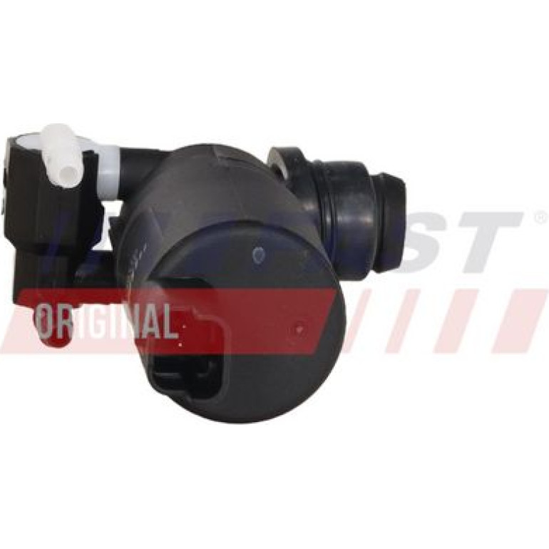 FAST Waschwasserpumpe, Scheibenreinigung FT94907 FAST Waschwasserpumpe, Scheibenreinigung FT94907