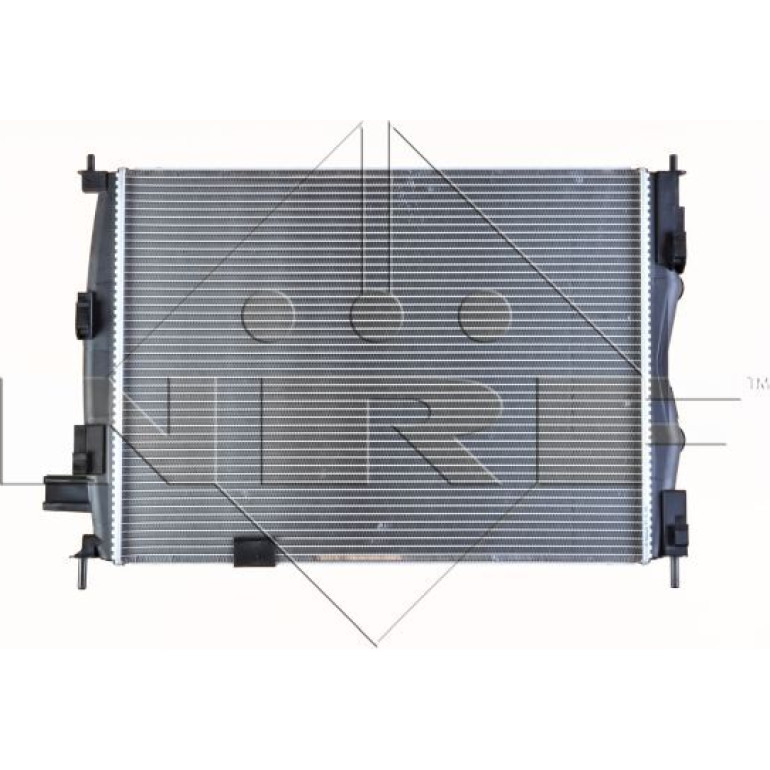 Kühler, Motorkühlung 58539 Kühler, Motorkühlung 58539