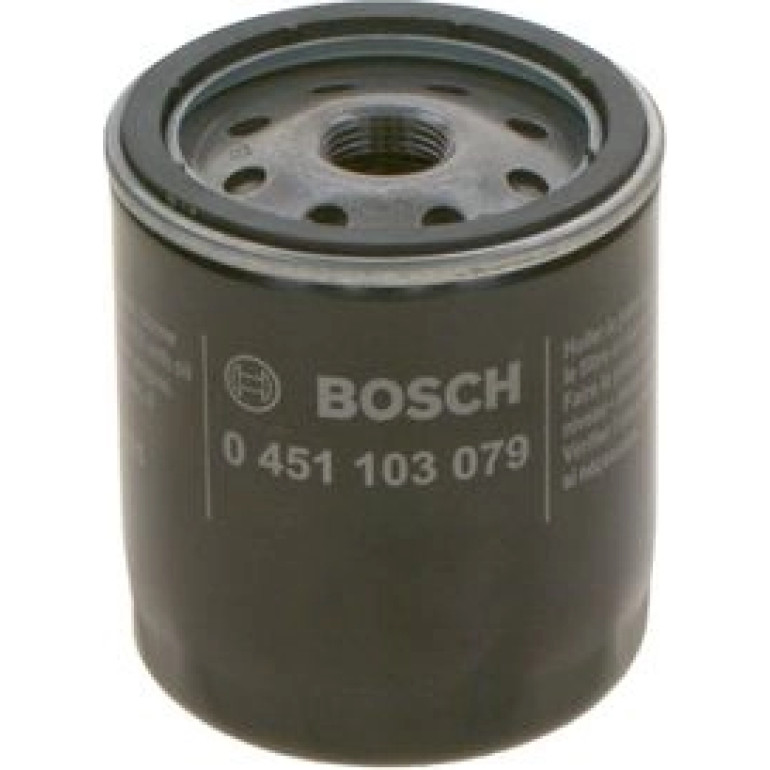Ölfilter 0 451 103 079