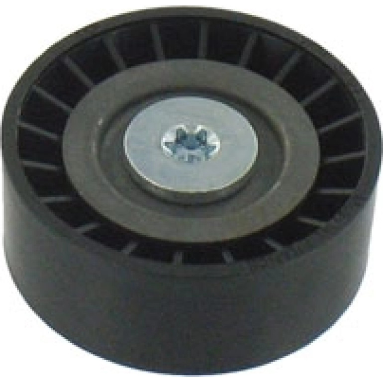 Multi-V-Umlenkrolle VKM 38127 Multi-V-Umlenkrolle VKM 38127