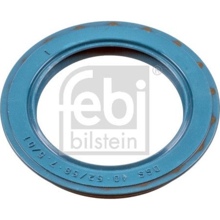FEBI BILSTEIN Wellendichtring, Radlager 05004 FEBI BILSTEIN Wellendichtring, Radlager 05004