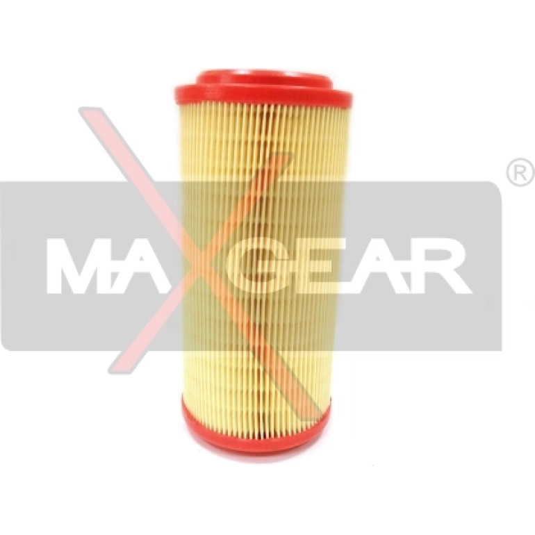 Luftfilter Vw Polo 1.4Sdi 97 26-0158 Luftfilter Vw Polo 1.4Sdi 97 26-0158