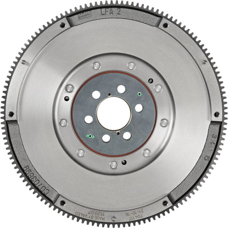 Schwungrad 836542 Schwungrad 836542