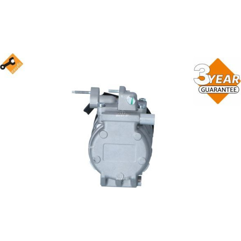 NRF Kompressor, Klimaanlage 32474