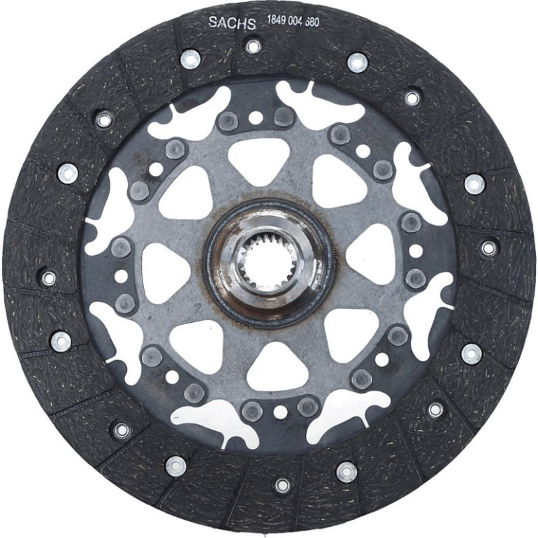 SACHS Kupplungssatz 3000 970 137 SACHS Kupplungssatz 3000 970 137