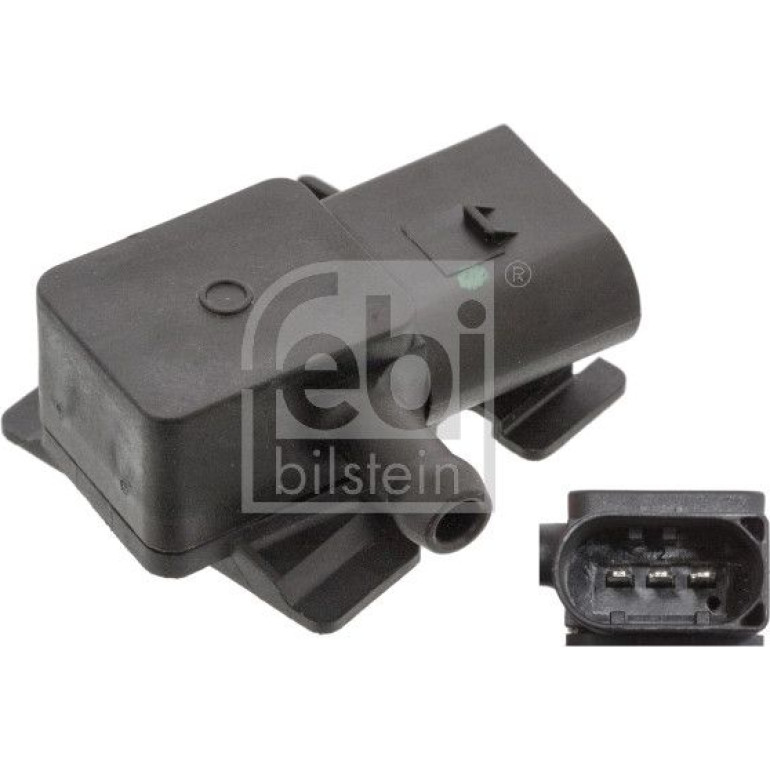 Abgasdrucksensor 47155 Abgasdrucksensor 47155