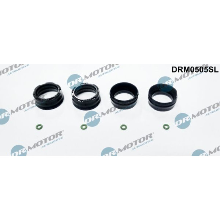 DR.MOTOR Dichtring, Sensorhalter DRM0505SL DR.MOTOR Dichtring, Sensorhalter DRM0505SL