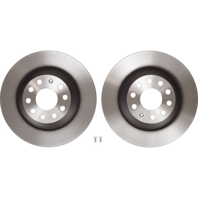 Bremsscheibe Vw T. A6 2.0-4.2 DF4434