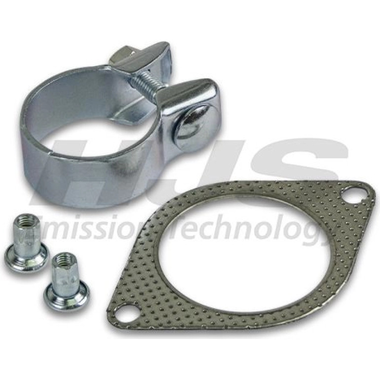 Montagesatz DPF 82 23 9041 Montagesatz DPF 82 23 9041