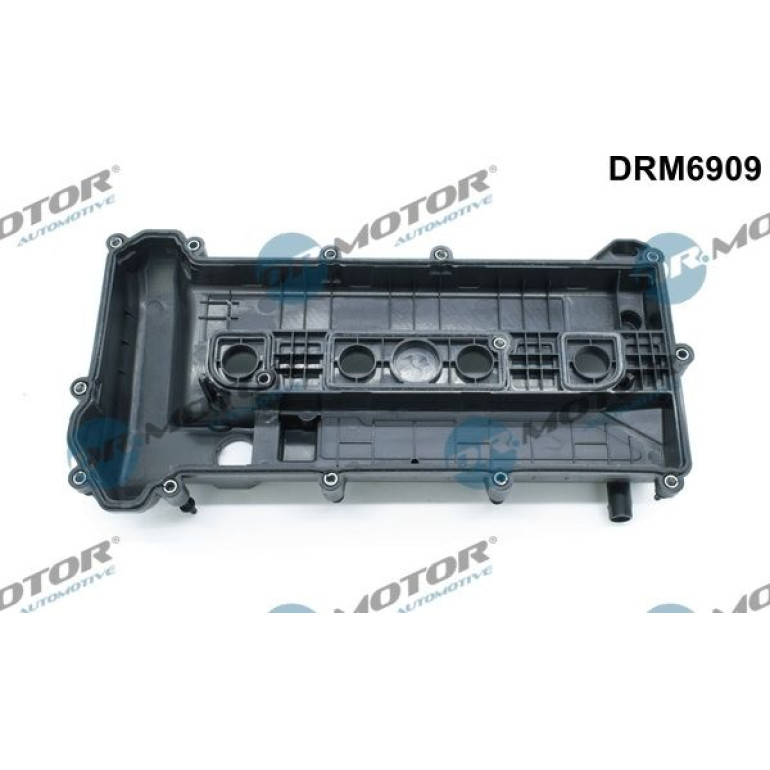 DR.MOTOR Zylinderkopfhaube DRM6909 DR.MOTOR Zylinderkopfhaube DRM6909