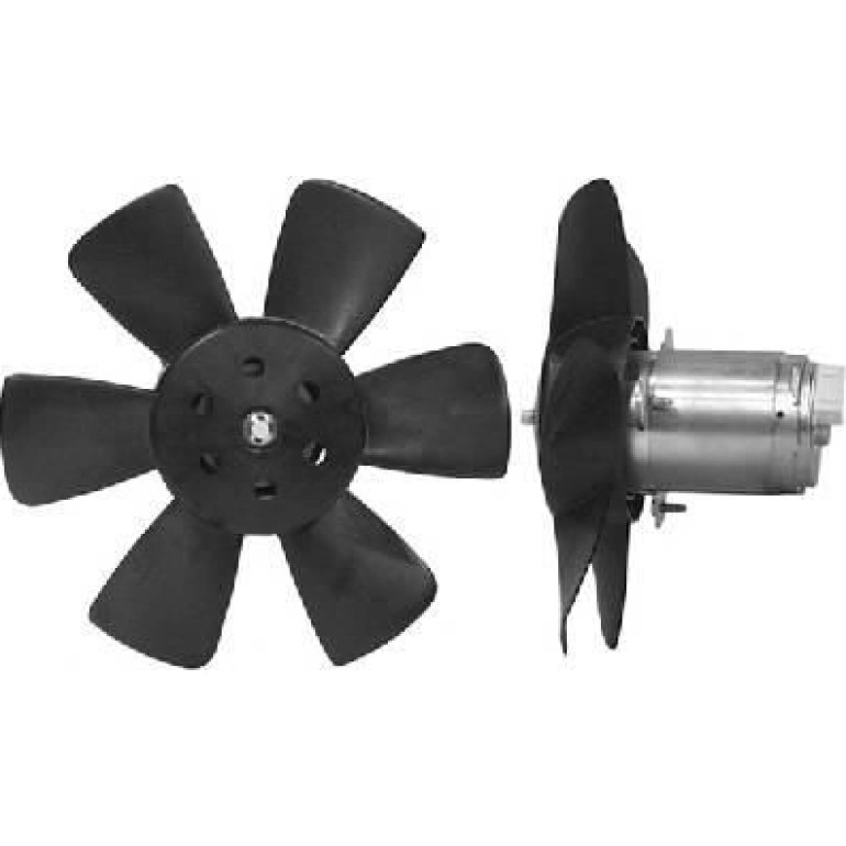 VAN WEZEL Lüfter, Motorkühlung 5812748 VAN WEZEL Lüfter, Motorkühlung 5812748