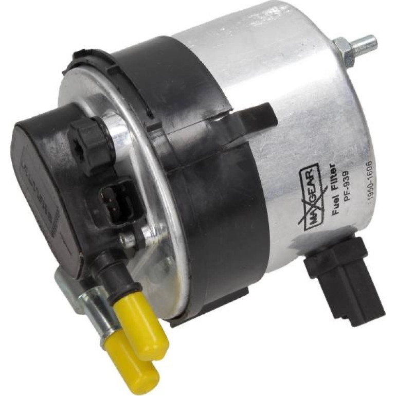 Kraftstofffilter Ford 1.6Tdci/Volvo S40 05 26-0535 Kraftstofffilter Ford 1.6Tdci/Volvo S40 05 26-0535