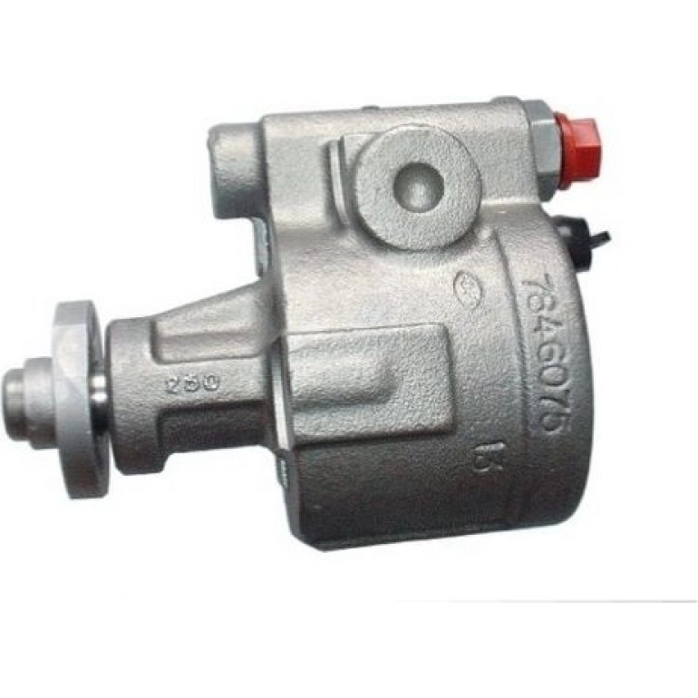 SPIDAN Hydraulikpumpe 52659 SPIDAN Hydraulikpumpe 52659