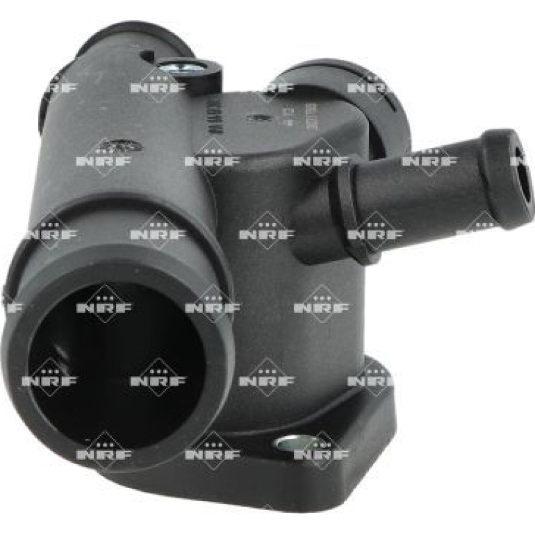 NRF Kühlmittelflansch 775050 NRF Kühlmittelflansch 775050