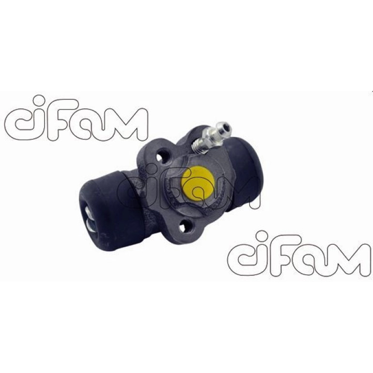 Radbremszylinder HA re 101-671 Radbremszylinder HA re 101-671