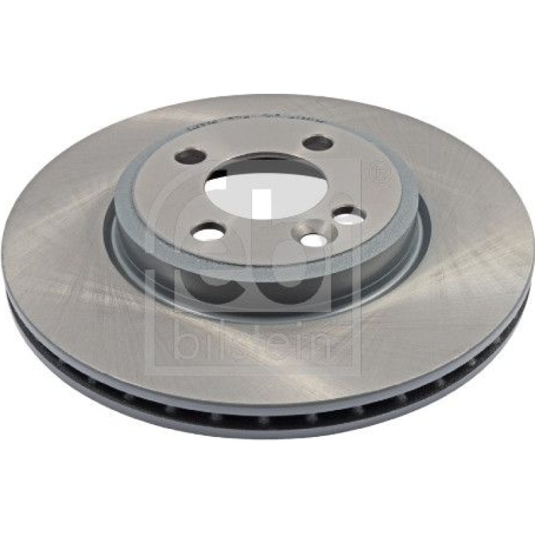 FEBI BILSTEIN Bremsscheibe 32074 FEBI BILSTEIN Bremsscheibe 32074