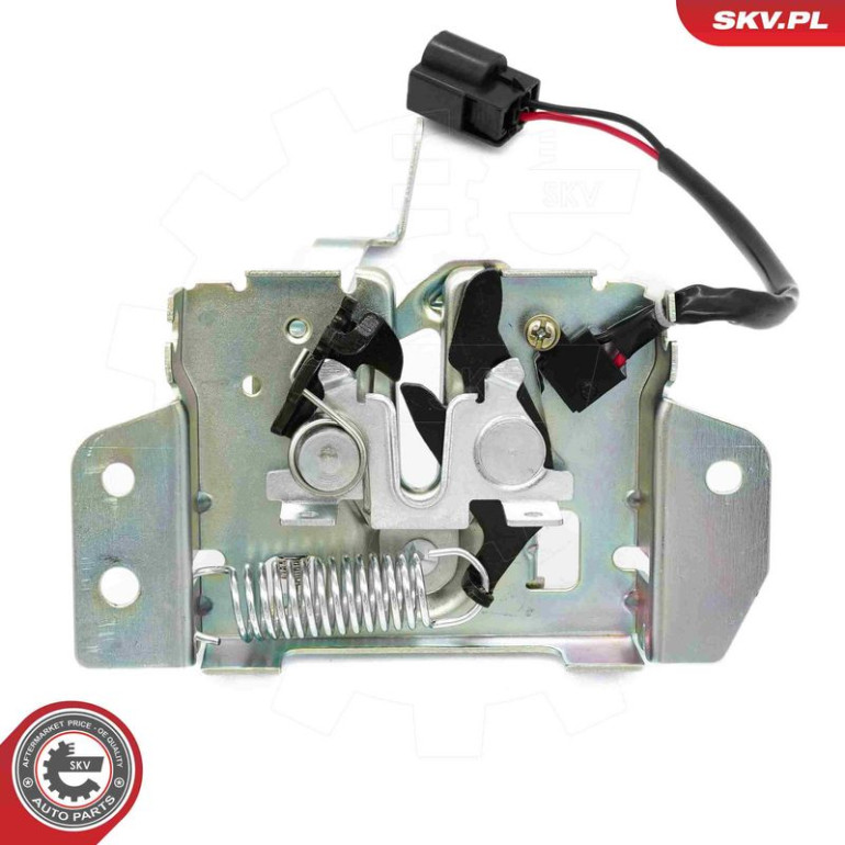 ESEN SKV Motorhaubenschloß 60SKV617 ESEN SKV Motorhaubenschloß 60SKV617