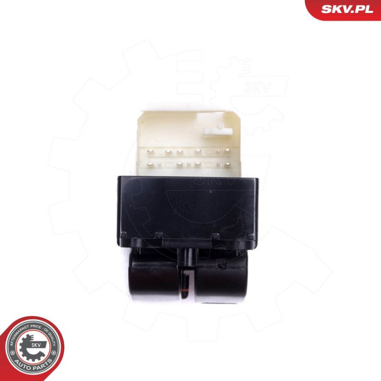 ESEN SKV Schalter, Fensterheber 37SKV184 ESEN SKV Schalter, Fensterheber 37SKV184