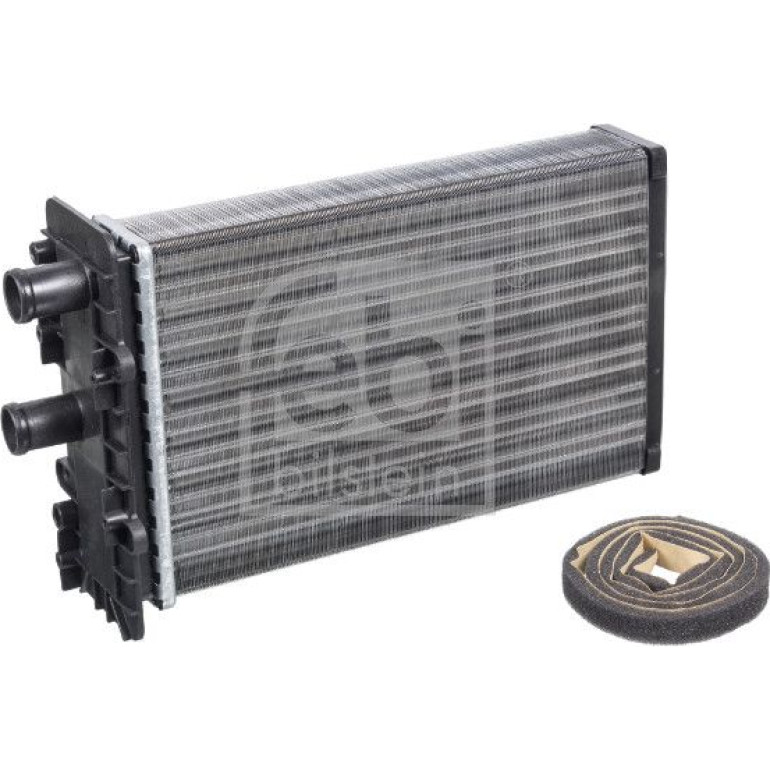 FEBI BILSTEIN Heizkörper 36407 FEBI BILSTEIN Heizkörper 36407