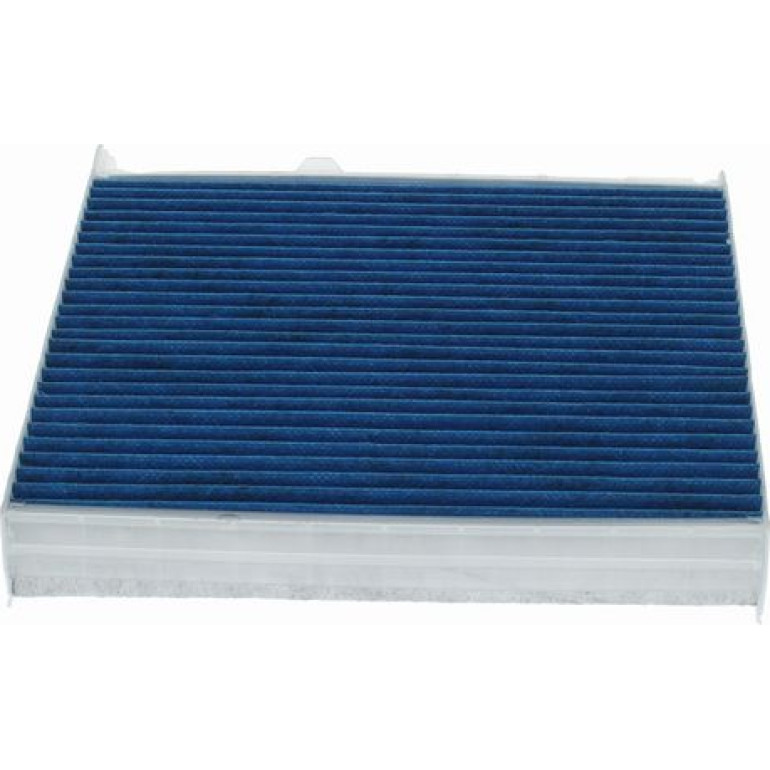 Aktivkohleinnenraumfilter 0 986 628 621 Aktivkohleinnenraumfilter 0 986 628 621