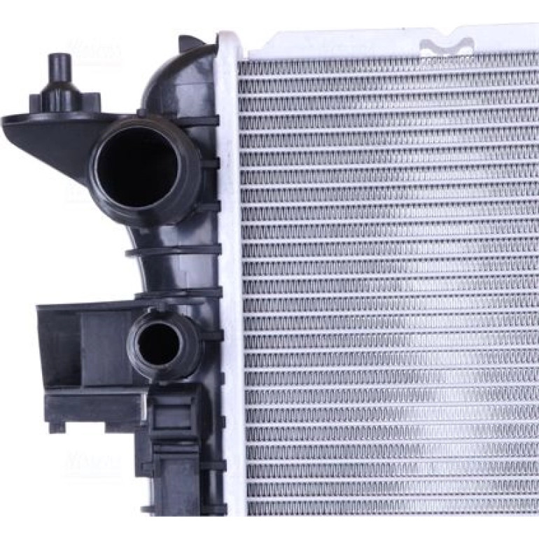 Wasserkühler PKW 60327 Wasserkühler PKW 60327