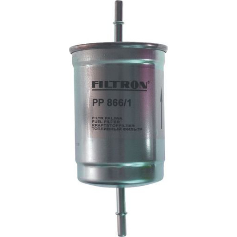 FILTRON Kraftstofffilter PP 866/1 FILTRON Kraftstofffilter PP 866/1