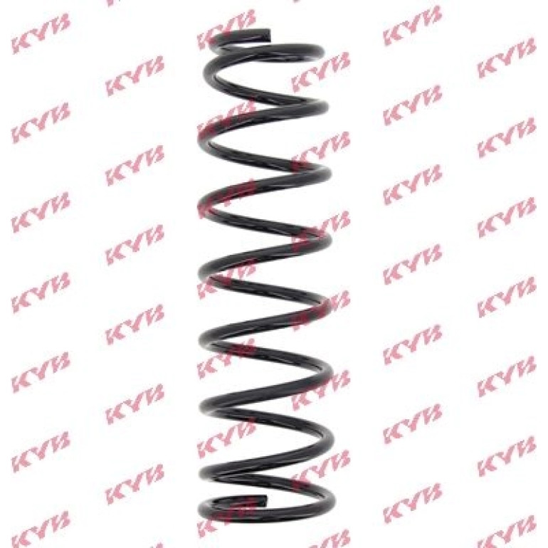 KYB Fahrwerksfeder Honda T. Civic V, Crx Iii 1.3/1.5/1.6 10.91-12.98 RC5317 KYB Fahrwerksfeder Honda T. Civic V, Crx Iii 1.3/1.5/1.6 10.91-12.98 RC5317