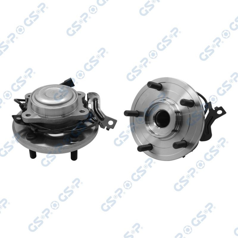 GSP Radlager 9400178 GSP Radlager 9400178