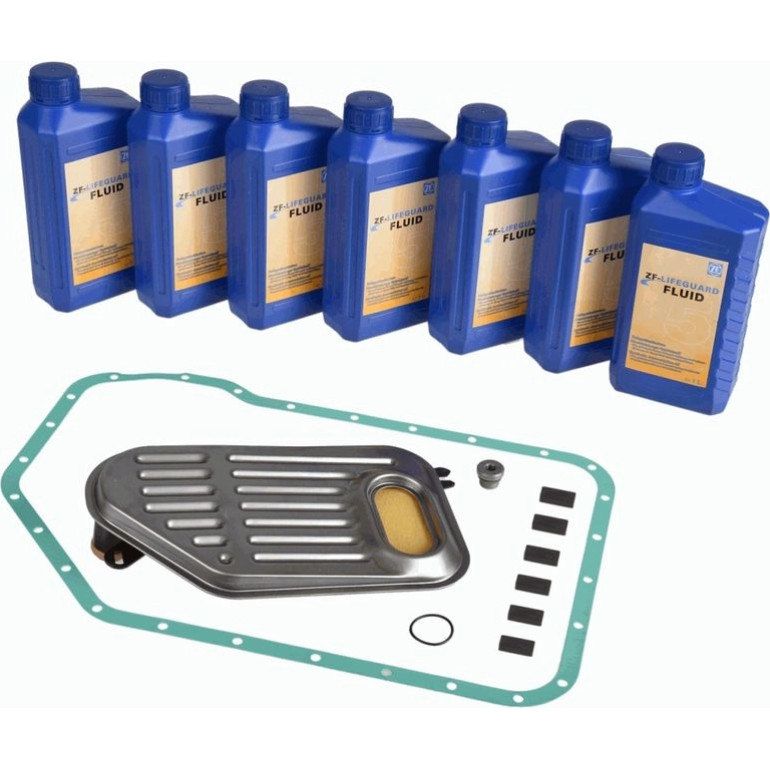 Ölwechselkit mit Öl 1060.298.069 Ölwechselkit mit Öl 1060.298.069