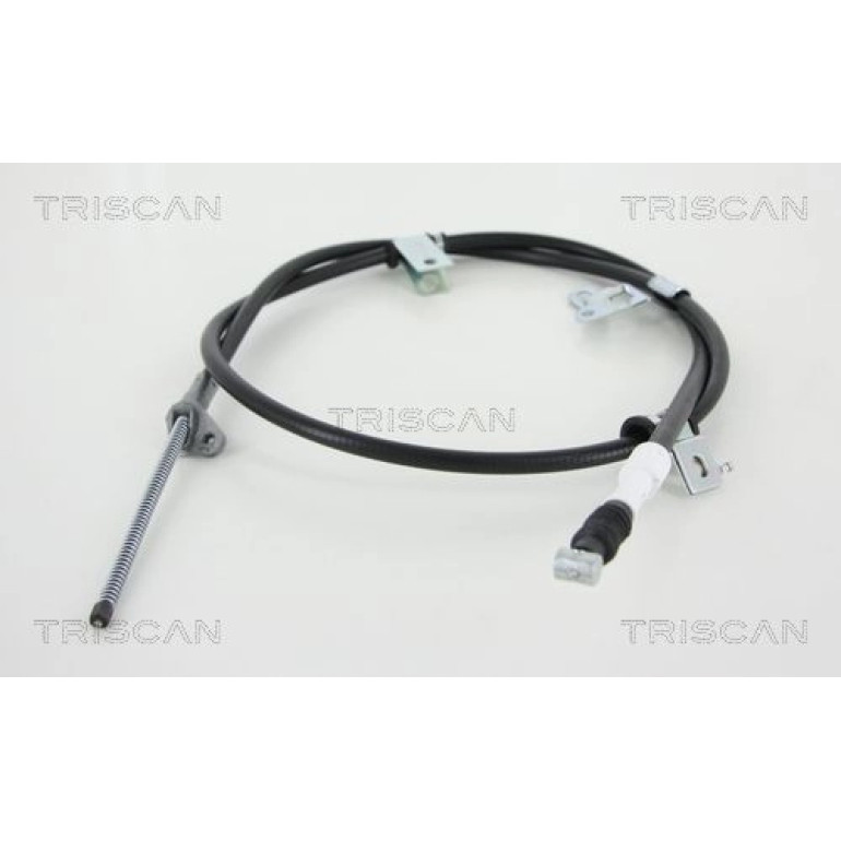 Seilzug, Feststellbremse Toyota T. Corolla 1.4-1.8 Vvt-I 02-07 Pr 8140 131150 Seilzug, Feststellbremse Toyota T. Corolla 1.4-1.8 Vvt-I 02-07 Pr 8140 131150